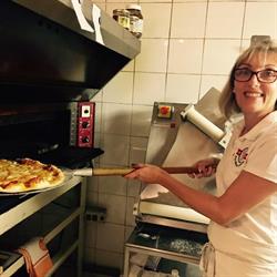 Pizzeria Aux Menus Plaisirs, Chaponnay - Horaires d'ouverture