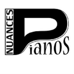 Nuances Pianos, Charrais - Horaires d'ouverture