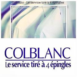 COLBLANC, Vincennes - Horaires d'ouverture