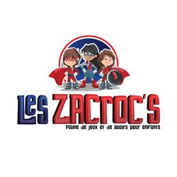 vendeur AJV Kids Les Zacroc's - SASU, Plaisir - Horaires d'ouverture