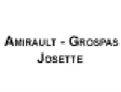 Amirault Josette, Angers - Horaires d'ouverture