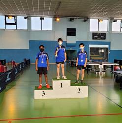 Sartrouvillois TT - Club de tennis de Table de, Sartrouville - Horaires d'ouverture