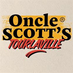 Oncle Scott's Société, Cherbourg-en-Cotentin - Horaires d'ouverture