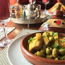 Les Délices du Maroc, Paris - Horaires d'ouverture