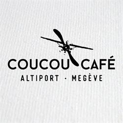 Coucou Café, Megève - Horaires d'ouverture