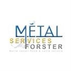 Métal Services Forster, Scherwiller - Horaires d'ouverture