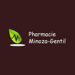 Pharmacie Minoza-Gentil, L'Oie - Horaires d'ouverture