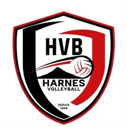 Association Harnes Volley-Ball ayant son siège social, - Horaires d'ouverture