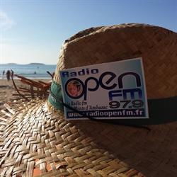 Radio Open Fm 97.9, Ambazac - Horaires d'ouverture
