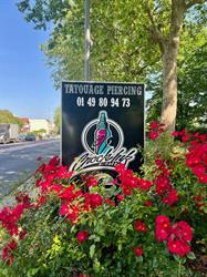 Crock'Ink Bonneuil, Bonneuil-sur-Marne - Horaires d'ouverture