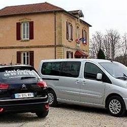TAXI CURTIL, Vienne - Horaires d'ouverture