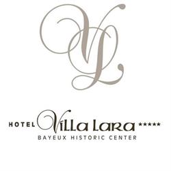Hôtel Villa Lara, Bayeux - Horaires d'ouverture