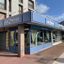 Sur 2 Pattes - SDPA, Montgeron - Horaires d'ouverture