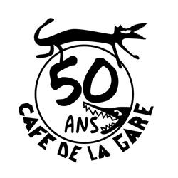Café De La Gare, Paris - Horaires d'ouverture