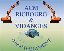 ACM Ricbourg & Vidanges, Haramont - Horaires d'ouverture