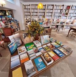 Librairie LA SUITE, Versailles - Horaires d'ouverture
