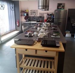 Faubourg Gourmand Cours de cuisine et de pâtisserie, Charleville-Mézières - Horaires d'ouverture