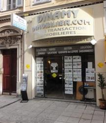 DINAMY IMMOBILIER, Nice - Horaires d'ouverture