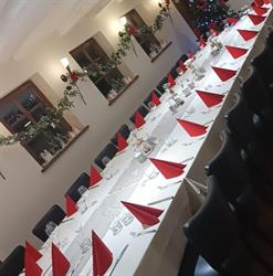 La Tavola d'Italia, Lampertsloch - Horaires d'ouverture