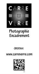 Carre Verre, Obernai - Horaires d'ouverture