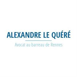 Alexandre Le Quéré Avocat, Rennes - Horaires d'ouverture