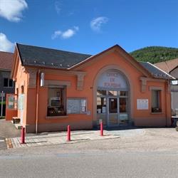 Bureau d'Information Touristique de Ventron, - Horaires d'ouverture