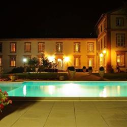 DOMAINE DE SAINT CASSIAN, Muret - Horaires d'ouverture