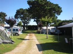 Camping du Trégor, Plougasnou - Horaires d'ouverture