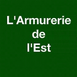 L'Armurerie De L'Est, Bruley - Horaires d'ouverture