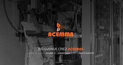 Acemma, Saint-Georges-de-Reneins - Horaires d'ouverture