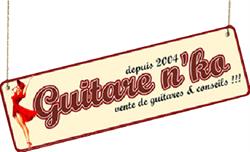 GUITARENKO, Rennes - Horaires d'ouverture