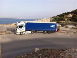 NCD TRANS, Bizonnes - Horaires d'ouverture