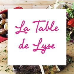 LE PETIT 6EME (LA TABLE DE LYSE) EURL, Meyzieu - Horaires d'ouverture