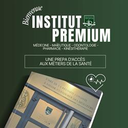 Institut Premium, Lyon - Horaires d'ouverture