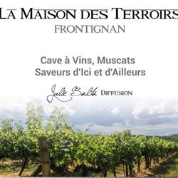 La Maison des Terroirs, Frontignan - Horaires d'ouverture