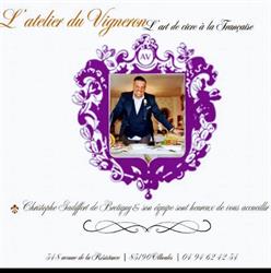atelier du vigneron, Ollioules - Horaires d'ouverture