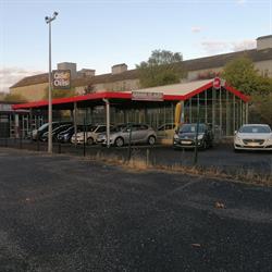Tc Auto, Rouillac - Horaires d'ouverture