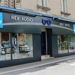 Rev Optic, Longuyon - Horaires d'ouverture