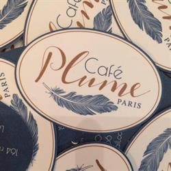 Le Café Plume, Paris - Horaires d'ouverture