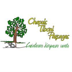 Chapuis Tiboni Paysages, Vallières - Horaires d'ouverture