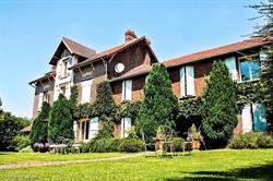 LES GRANGES D’HAILLANCOURT hotel, Saint-Crépin-Ibouvillers - Horaires d'ouverture