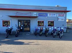 Desmo Drôme Moto, Montélimar - Horaires d'ouverture