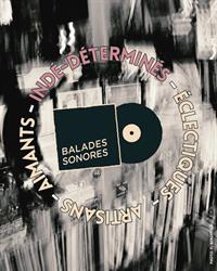 BALADES SONORES, Paris - Horaires d'ouverture