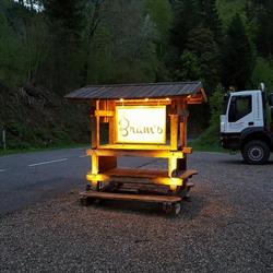 Au Bram's, Wildenstein - Horaires d'ouverture