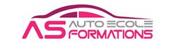 Auto-école AS Formations, Dammartin-en-Goële - Horaires d'ouverture