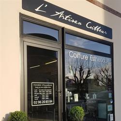artisan Coiffeur, Paimpol - Horaires d'ouverture