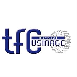 Atelier d’usinage Carentan-les-Marais - TFC Usinage, - Horaires d'ouverture