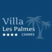 VILLA LES PALMES, Cannes - Horaires d'ouverture