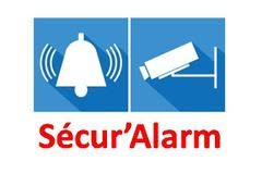 SECUR'ALARM, Caupenne - Horaires d'ouverture