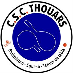 CSCT, Thouars - Horaires d'ouverture